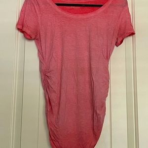 Motherhood Maternity Tee